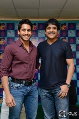Oka Laila Kosam Movie Press Meet